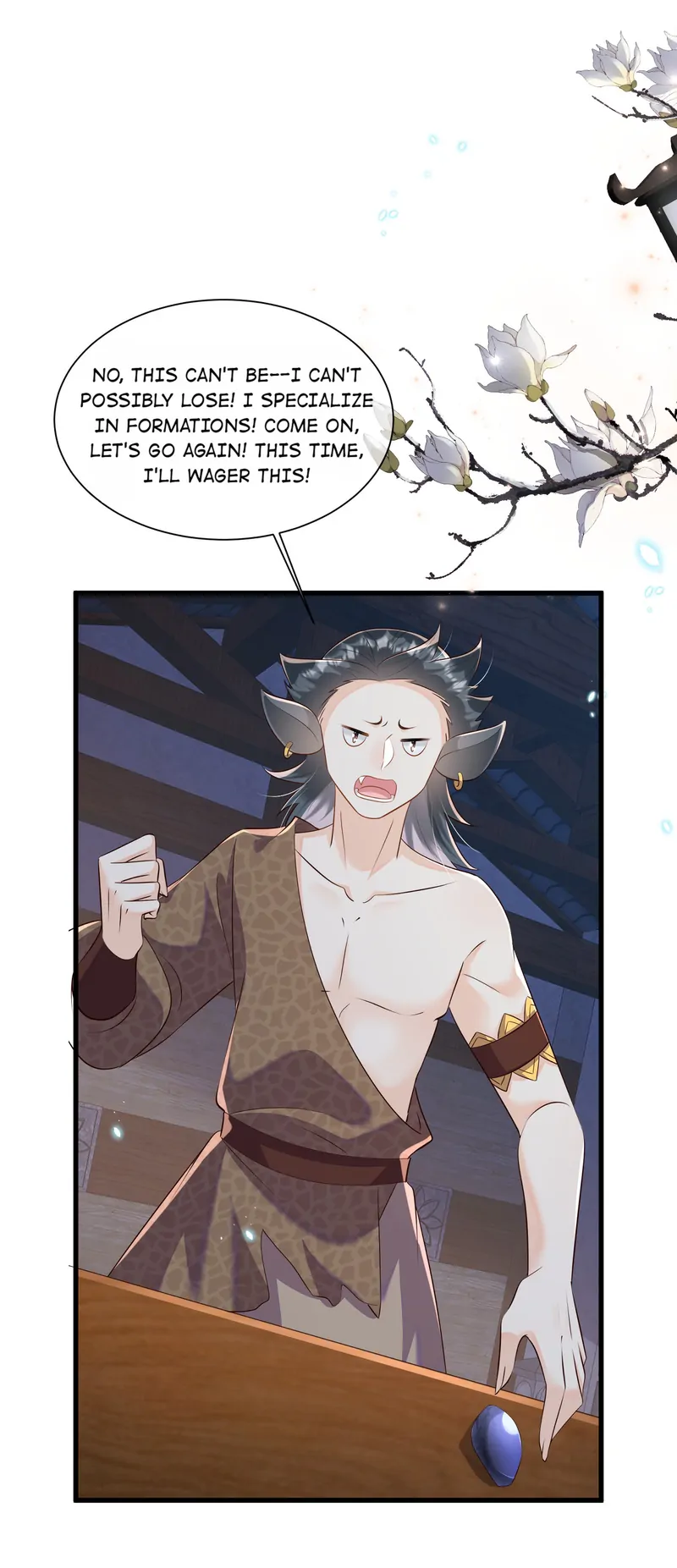 Saving the Beautiful Strong Tragic Second Male Lead Chapter 56 - page 20