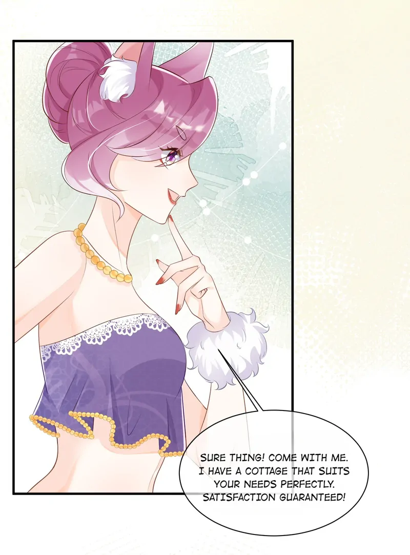 Saving the Beautiful Strong Tragic Second Male Lead Chapter 54 - page 29