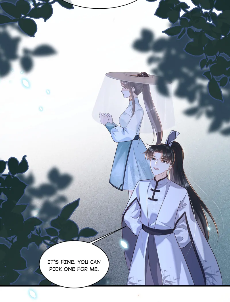 Saving the Beautiful Strong Tragic Second Male Lead Chapter 54 - page 38