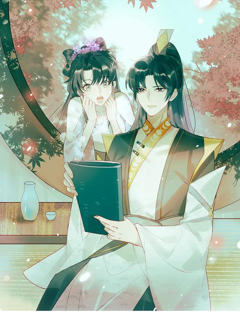 Saving the Beautiful Strong Tragic Second Male Lead Chapter 51 - page 1