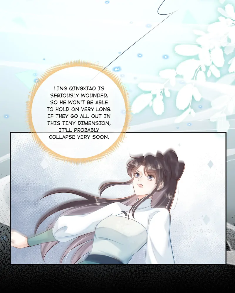 Saving the Beautiful Strong Tragic Second Male Lead Chapter 51 - page 29