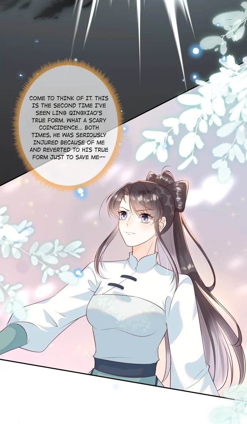 Saving the Beautiful Strong Tragic Second Male Lead Chapter 51 - page 31