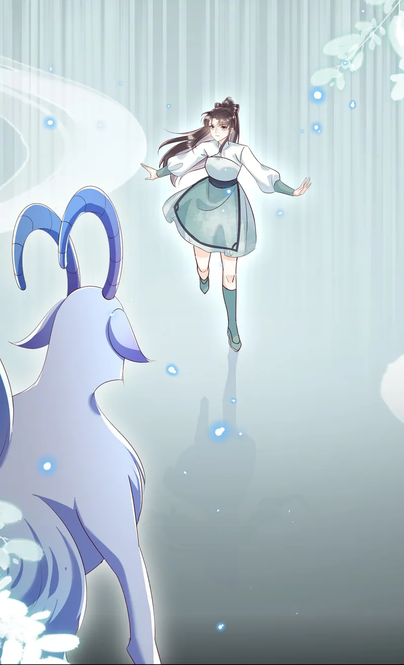 Saving the Beautiful Strong Tragic Second Male Lead Chapter 51 - page 37