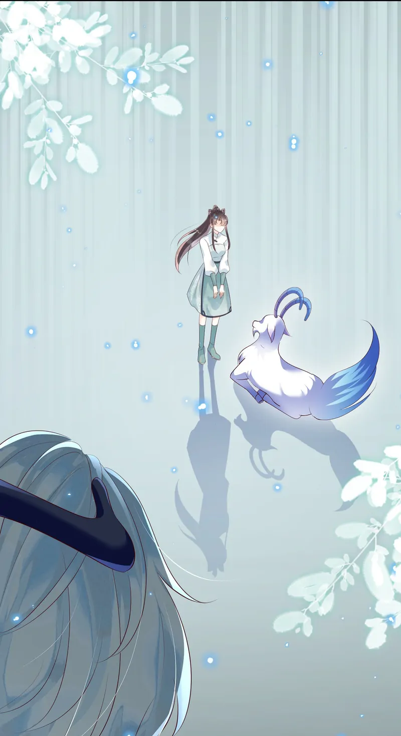 Saving the Beautiful Strong Tragic Second Male Lead Chapter 51 - page 41