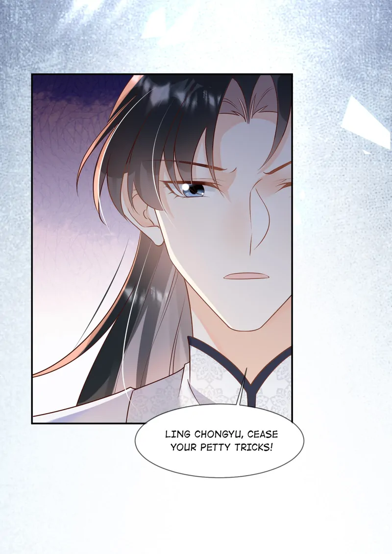 Saving the Beautiful Strong Tragic Second Male Lead Chapter 50 - page 11