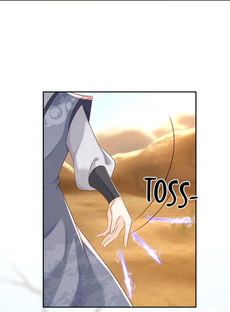 Saving the Beautiful Strong Tragic Second Male Lead Chapter 50 - page 14