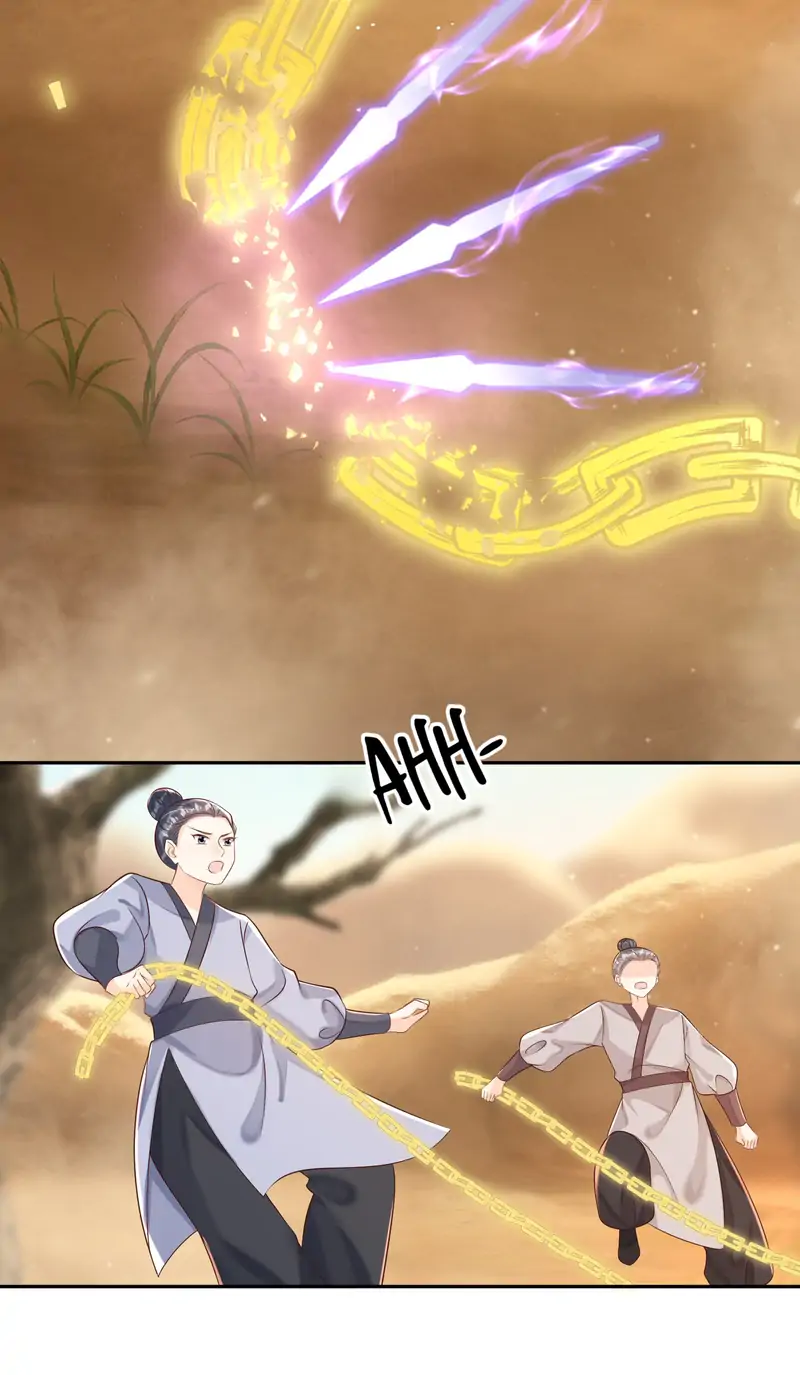 Saving the Beautiful Strong Tragic Second Male Lead Chapter 50 - page 16