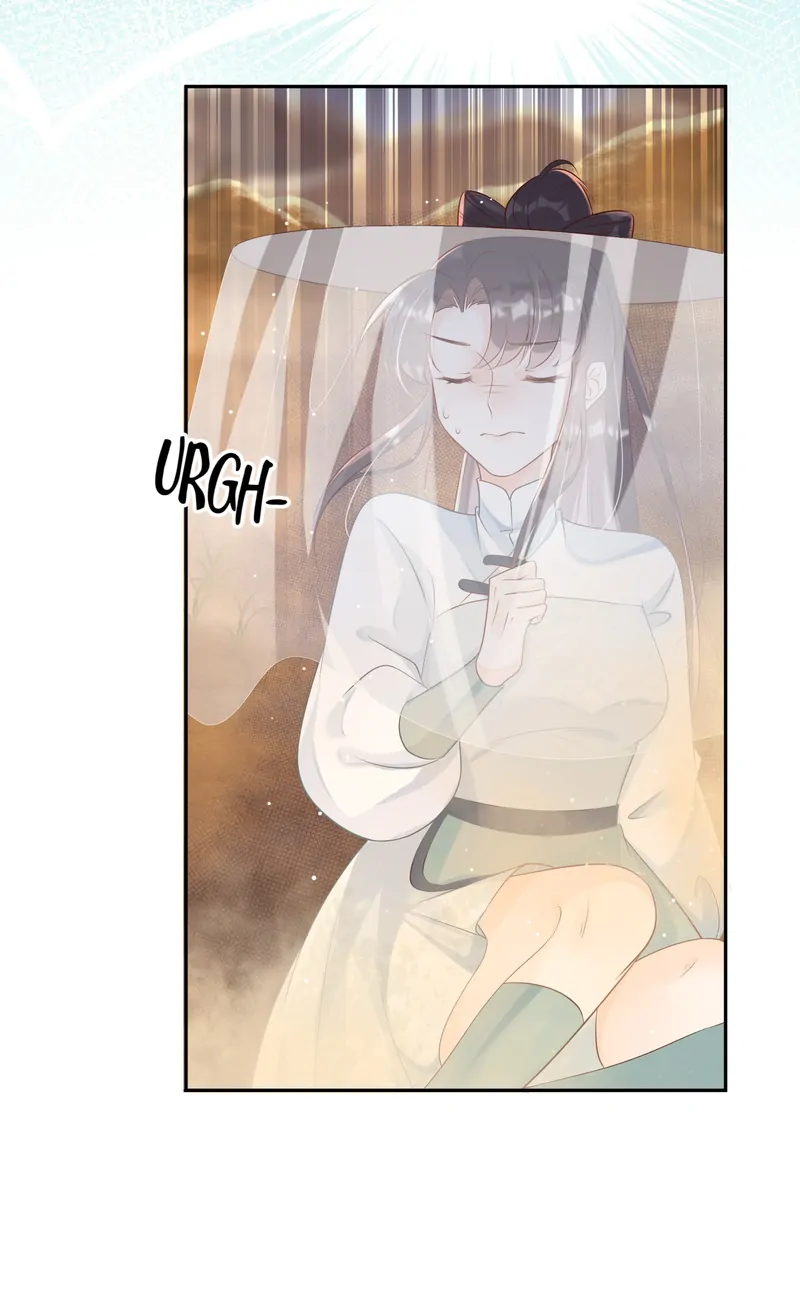 Saving the Beautiful Strong Tragic Second Male Lead Chapter 50 - page 19