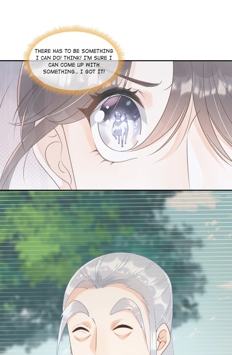 Saving the Beautiful Strong Tragic Second Male Lead Chapter 50 - page 29