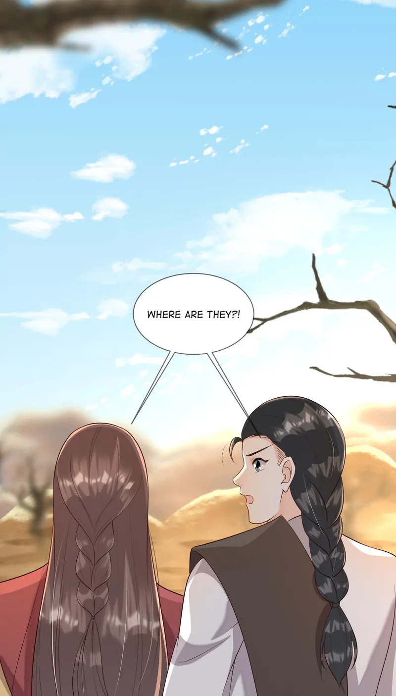 Saving the Beautiful Strong Tragic Second Male Lead Chapter 50 - page 36