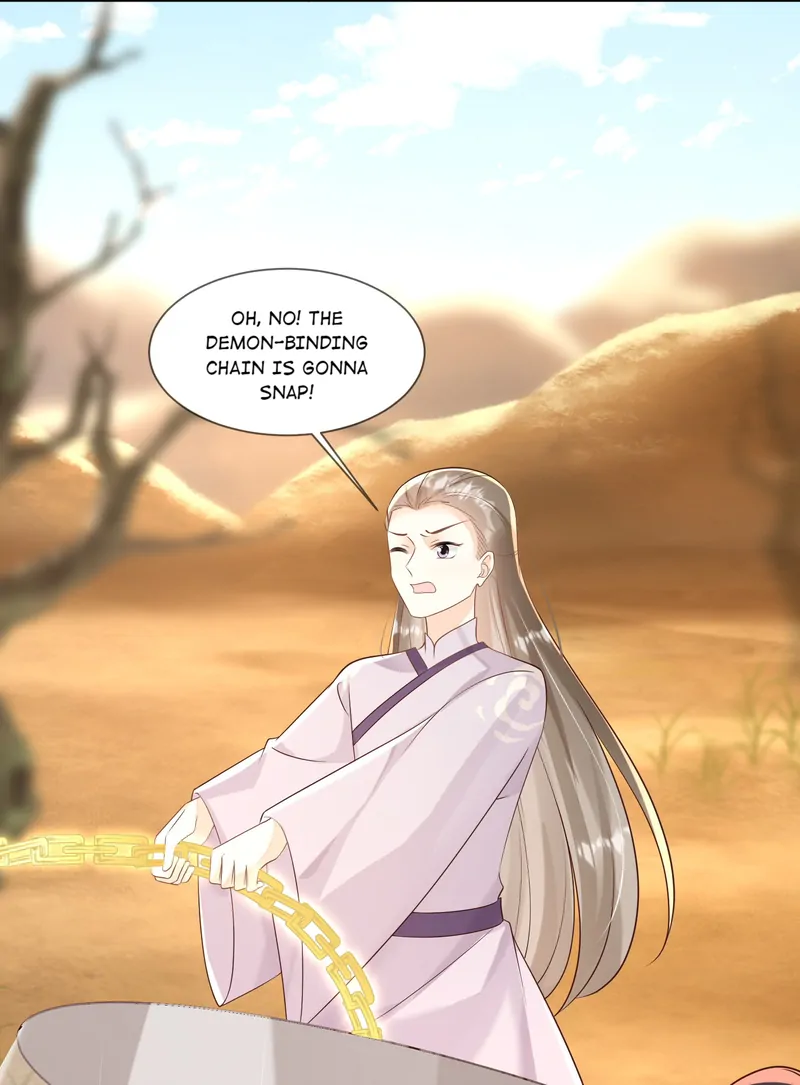 Saving the Beautiful Strong Tragic Second Male Lead Chapter 50 - page 5