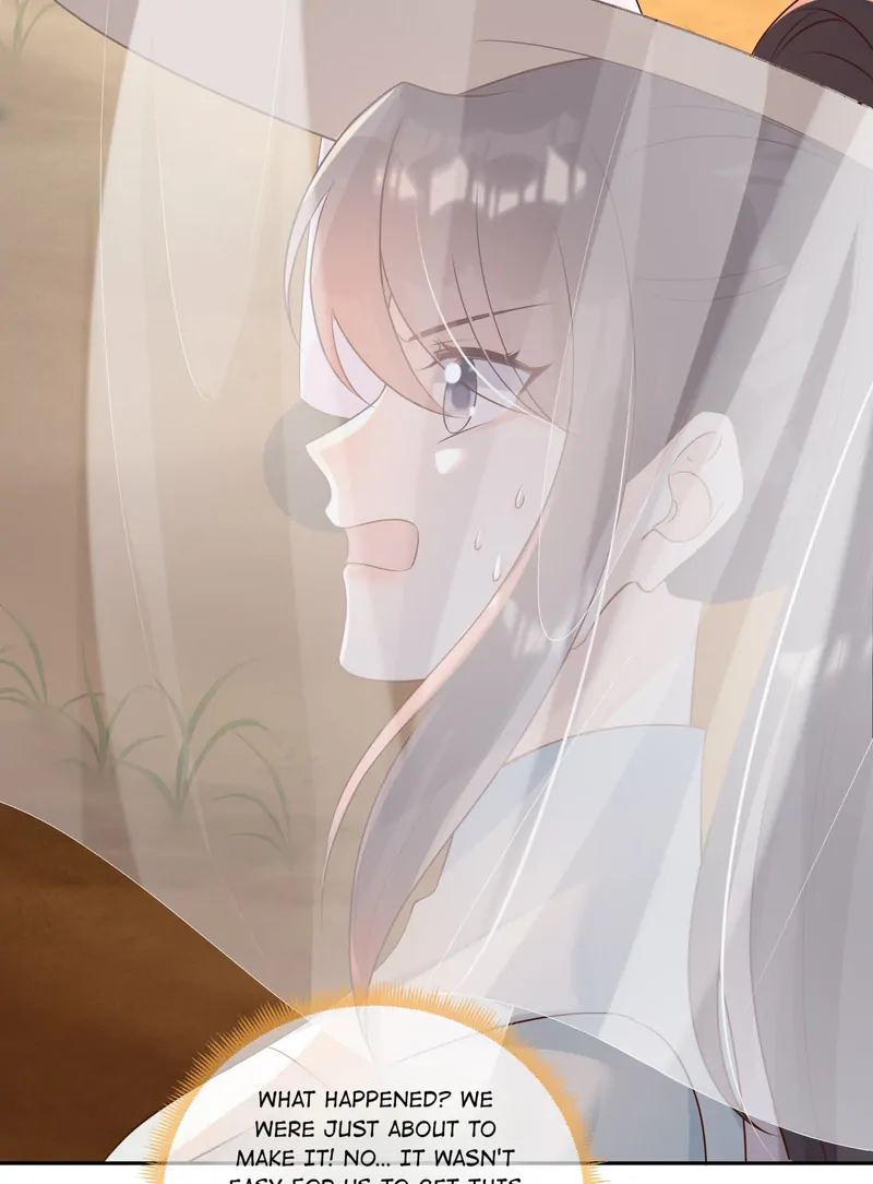 Saving the Beautiful Strong Tragic Second Male Lead Chapter 50 - page 6