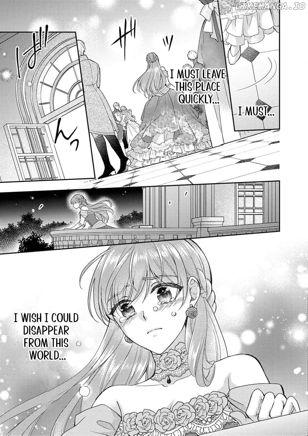 Koushaku Reijou Lydia no Utsukushiki Ken - Uragirareta no de Kochira kara Konyaku Hakisasete Itadakimasu Chapter 2 - page 11