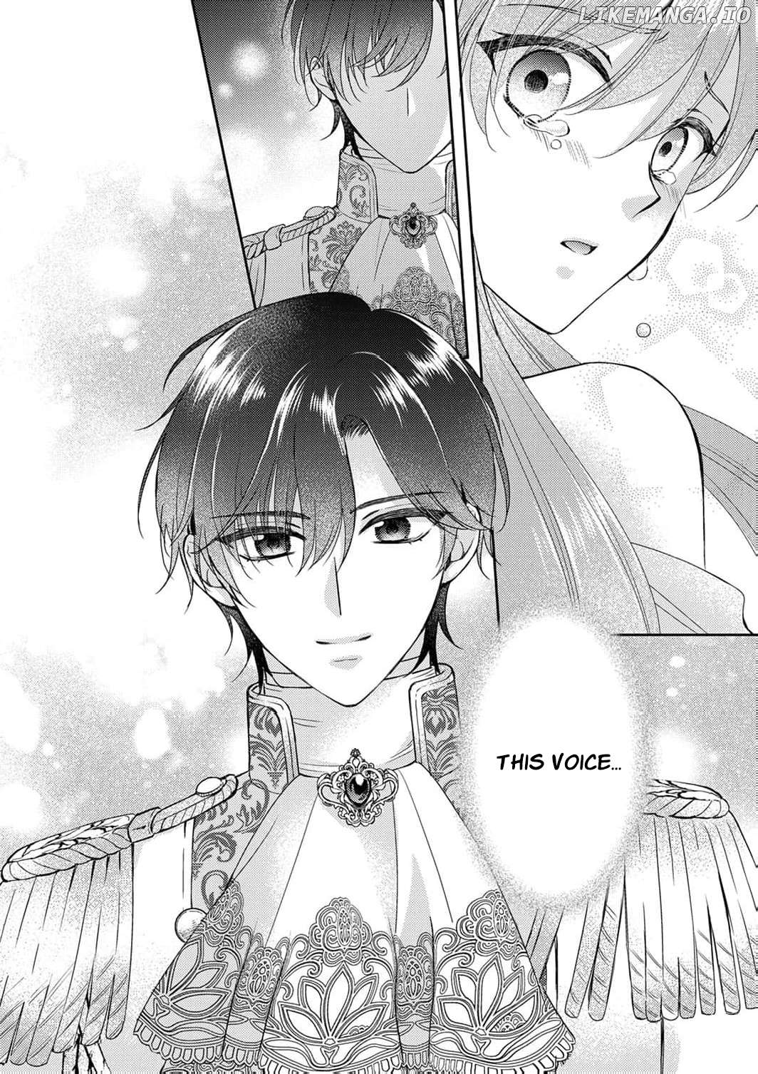 Koushaku Reijou Lydia no Utsukushiki Ken - Uragirareta no de Kochira kara Konyaku Hakisasete Itadakimasu Chapter 2 - page 14