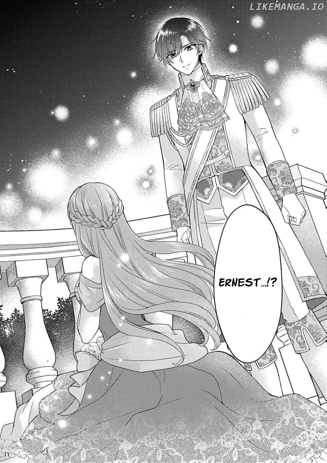Koushaku Reijou Lydia no Utsukushiki Ken - Uragirareta no de Kochira kara Konyaku Hakisasete Itadakimasu Chapter 2 - page 15