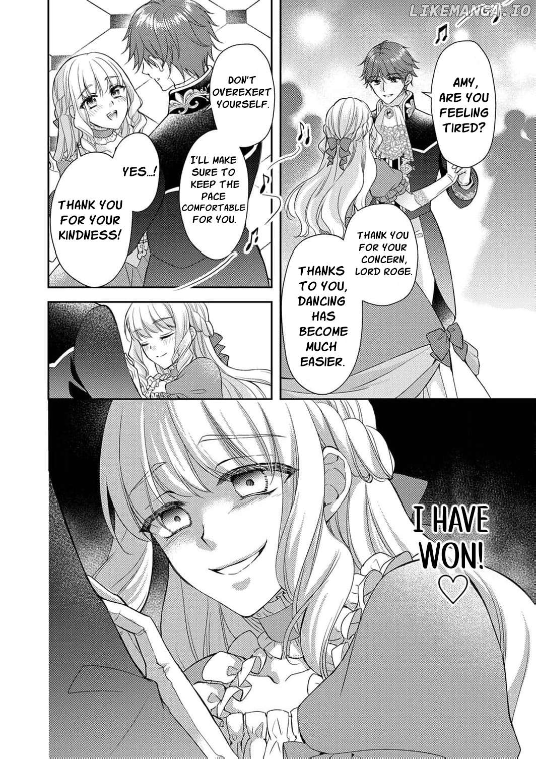 Koushaku Reijou Lydia no Utsukushiki Ken - Uragirareta no de Kochira kara Konyaku Hakisasete Itadakimasu Chapter 2 - page 24