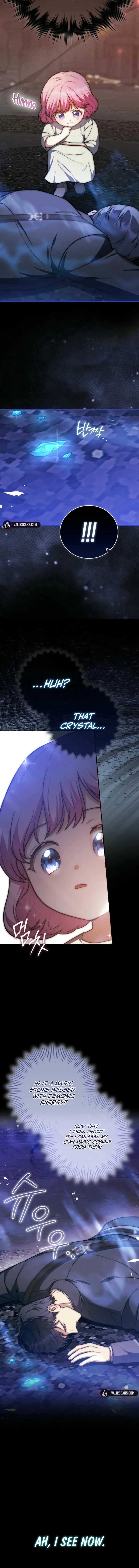 The Little Demon King is Too Bothered by Her Brave Dads Chapter 2 - page 11