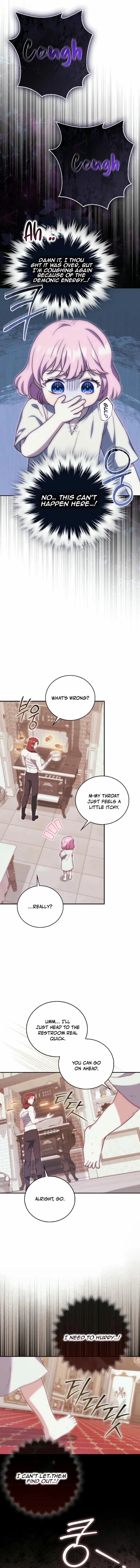 The Little Demon King is Too Bothered by Her Brave Dads Chapter 5 - page 13