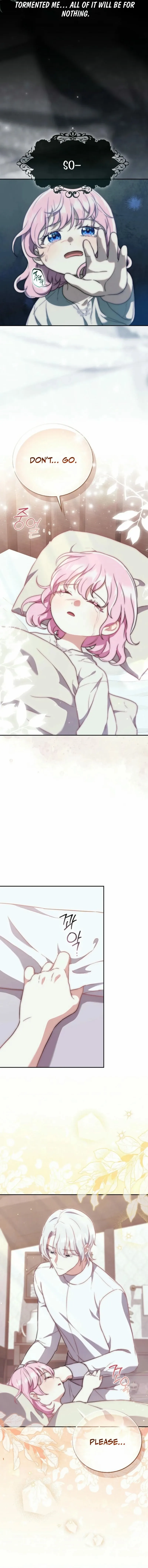 The Little Demon King is Too Bothered by Her Brave Dads Chapter 6 - page 12