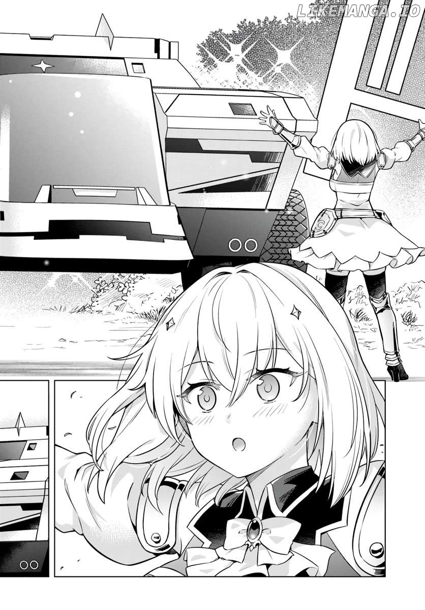 Desugemu Ni Makikomareta Yamamoto-san, Kimama Ni Gemu Baransu Wo Hokai Saseru Chapter 1 - page 10