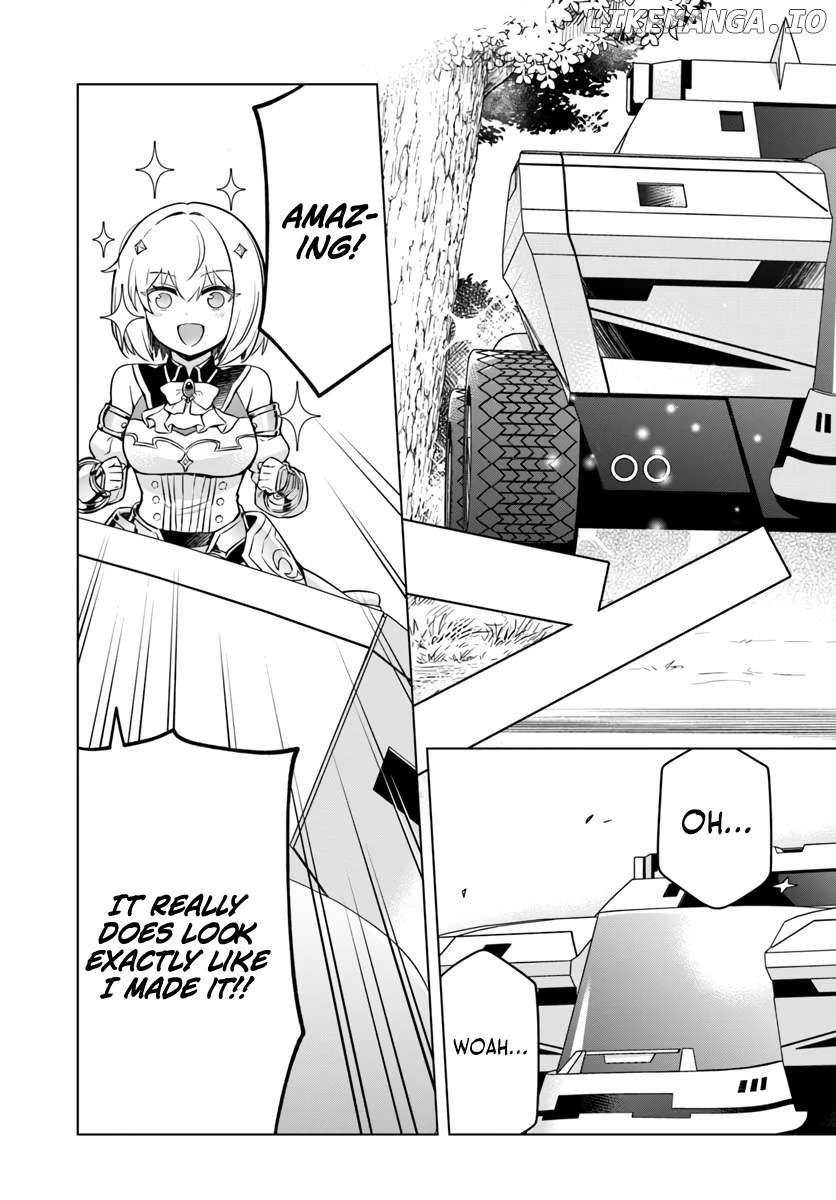 Desugemu Ni Makikomareta Yamamoto-san, Kimama Ni Gemu Baransu Wo Hokai Saseru Chapter 1 - page 11