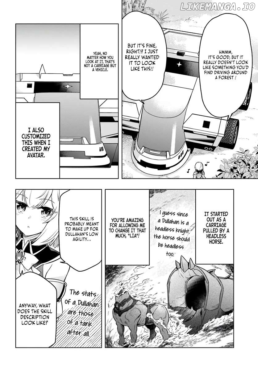Desugemu Ni Makikomareta Yamamoto-san, Kimama Ni Gemu Baransu Wo Hokai Saseru Chapter 1 - page 12