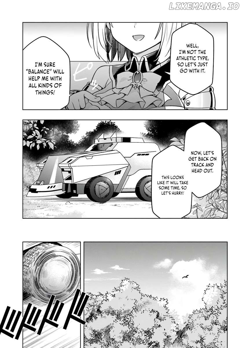 Desugemu Ni Makikomareta Yamamoto-san, Kimama Ni Gemu Baransu Wo Hokai Saseru Chapter 1 - page 17