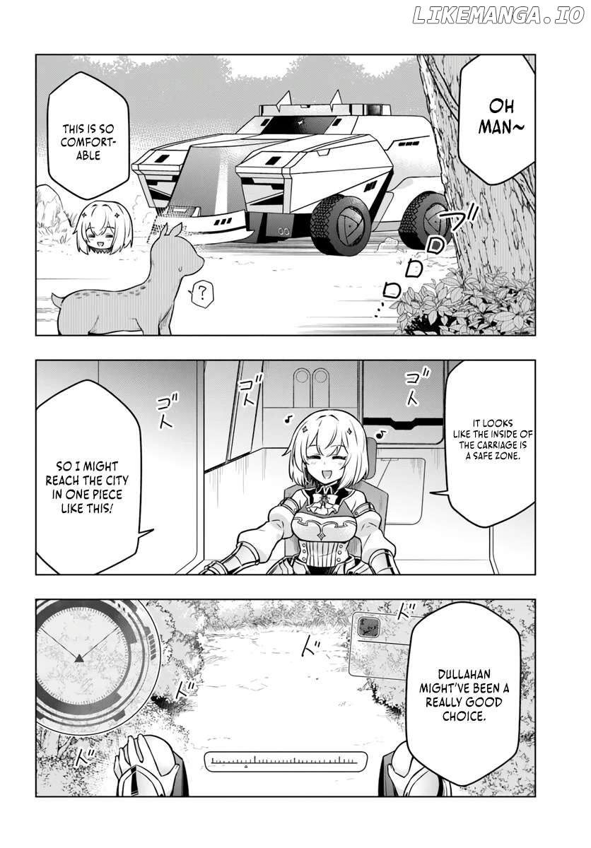 Desugemu Ni Makikomareta Yamamoto-san, Kimama Ni Gemu Baransu Wo Hokai Saseru Chapter 1 - page 18