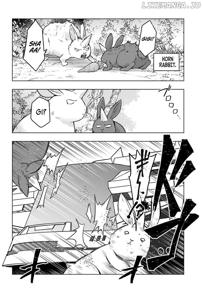 Desugemu Ni Makikomareta Yamamoto-san, Kimama Ni Gemu Baransu Wo Hokai Saseru Chapter 1 - page 30