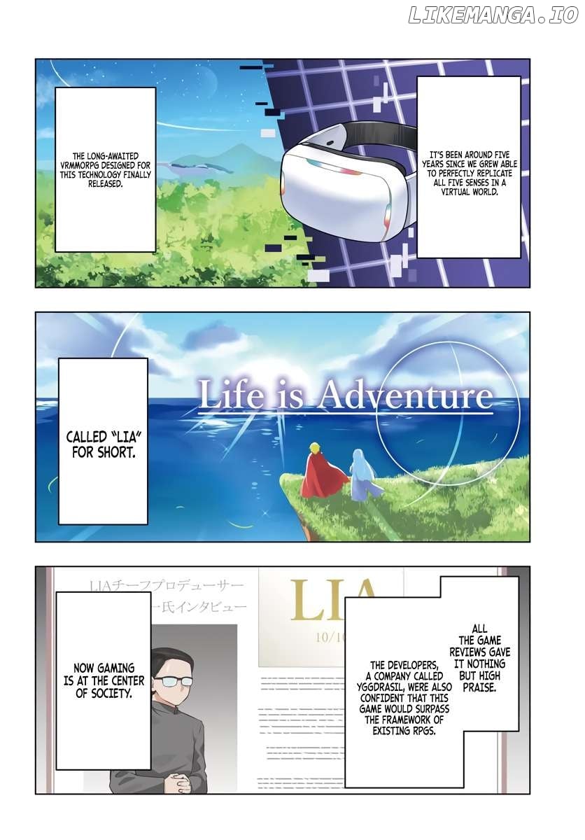 Desugemu Ni Makikomareta Yamamoto-san, Kimama Ni Gemu Baransu Wo Hokai Saseru Chapter 1 - page 4
