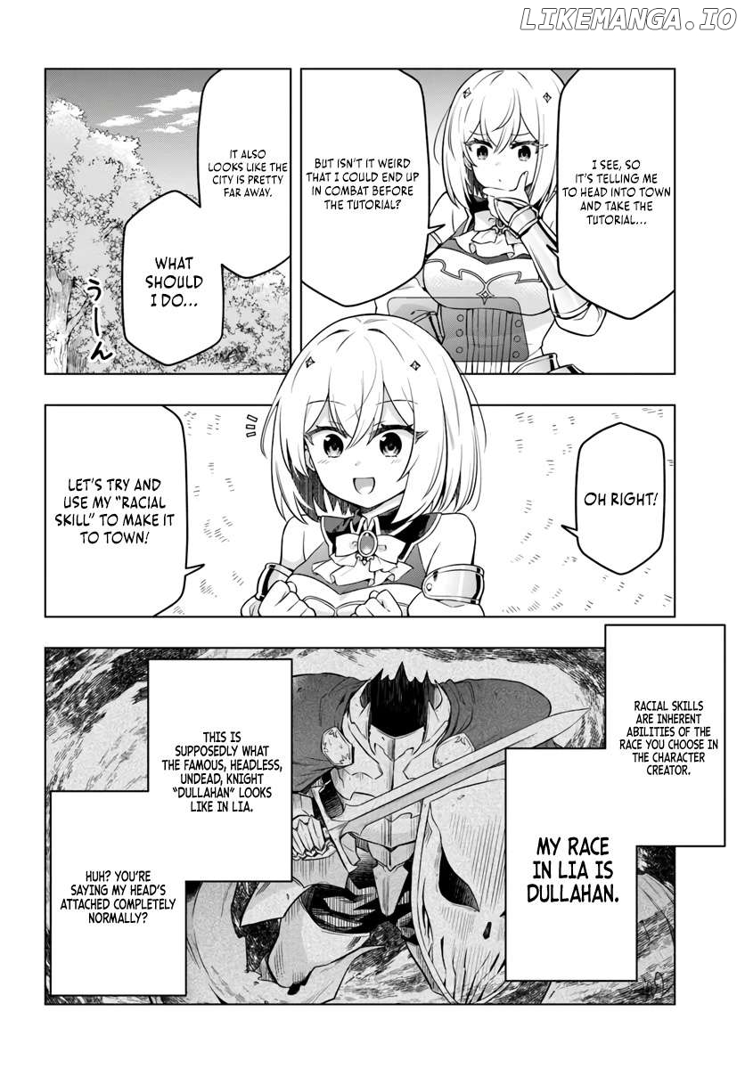 Desugemu Ni Makikomareta Yamamoto-san, Kimama Ni Gemu Baransu Wo Hokai Saseru Chapter 1 - page 8