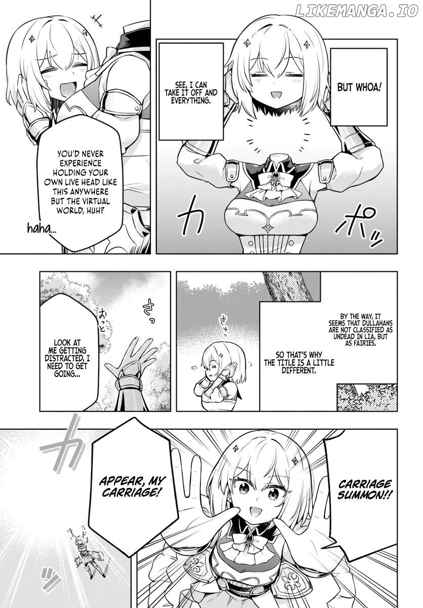 Desugemu Ni Makikomareta Yamamoto-san, Kimama Ni Gemu Baransu Wo Hokai Saseru Chapter 1 - page 9