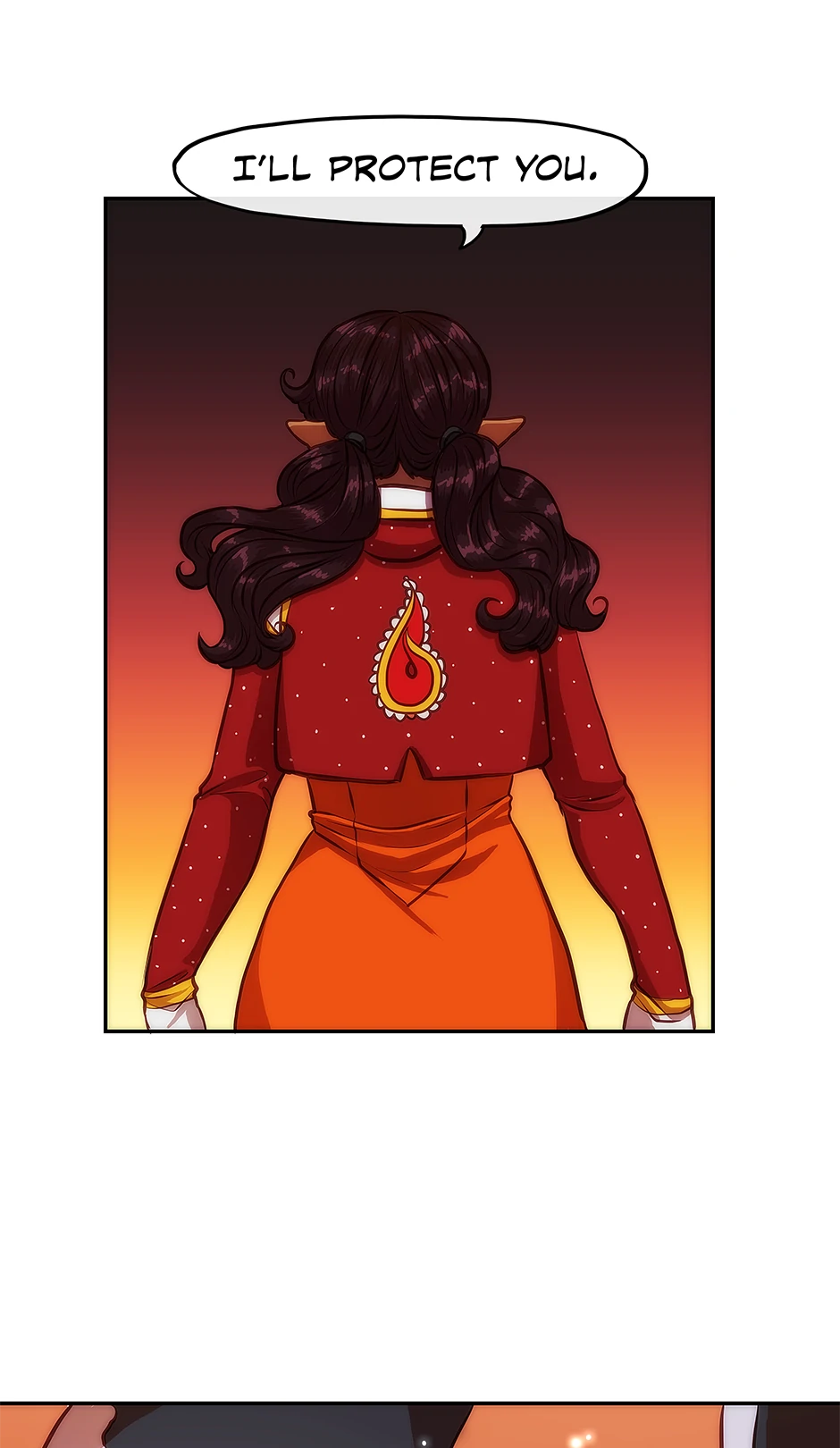 Swaha - Manhwa Chapter 16 - page 37