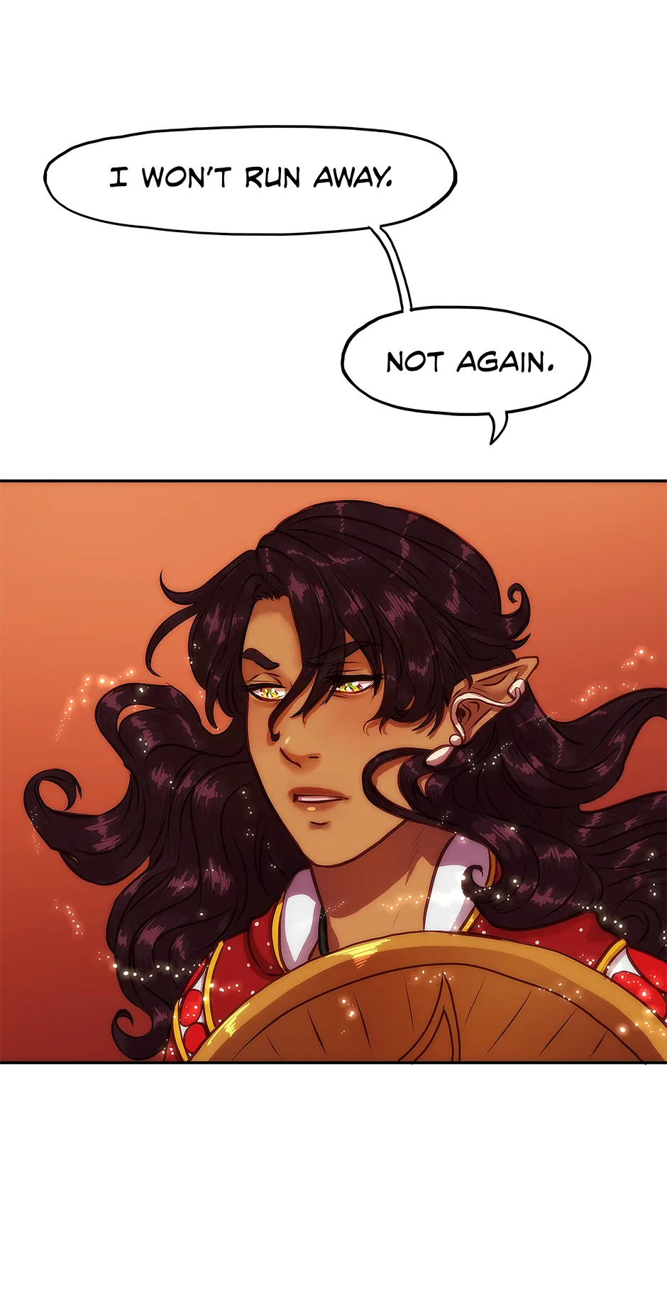 Swaha - Manhwa Chapter 16 - page 49