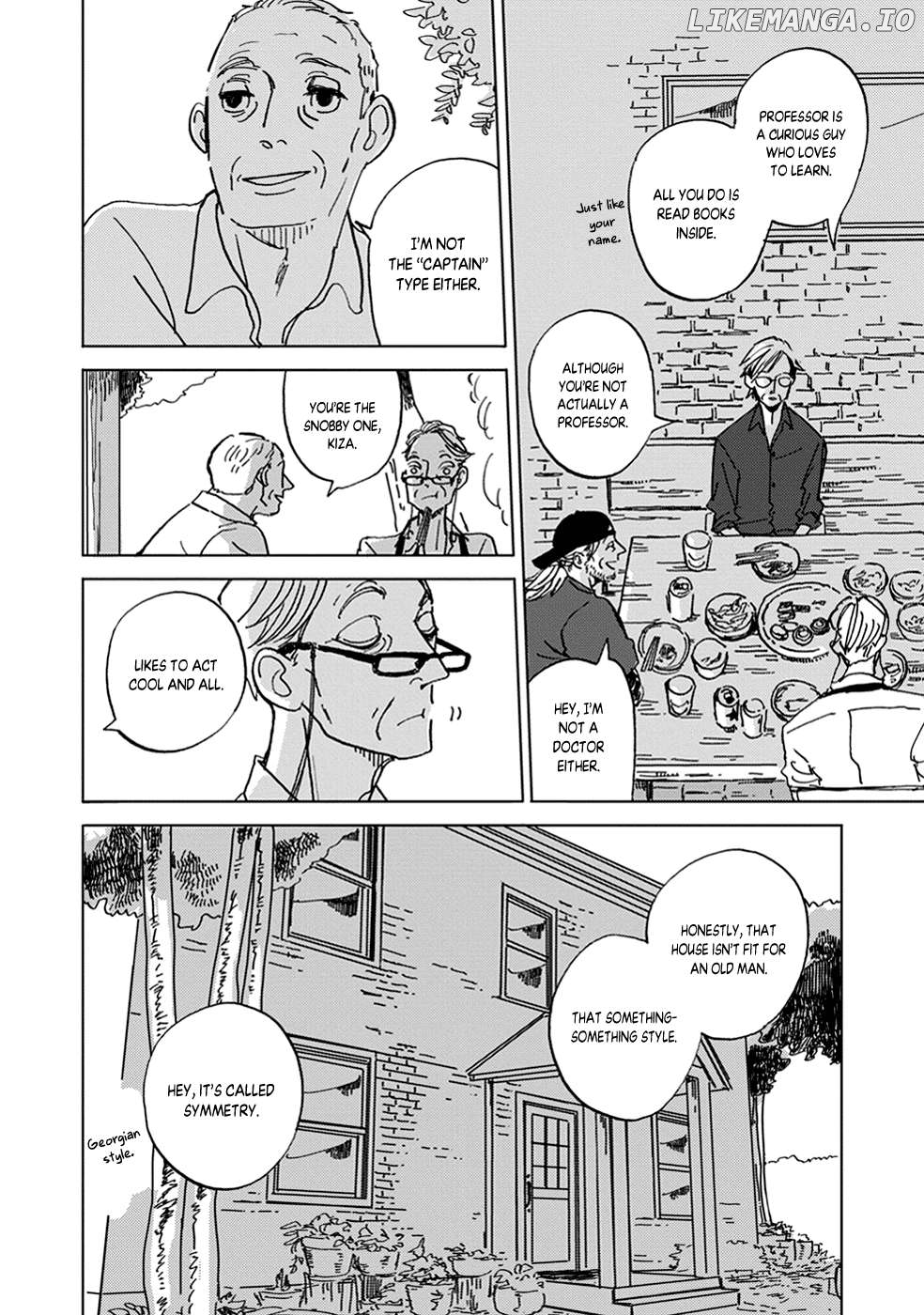 Bokura ga Koi o Shita no wa Chapter 1 - page 22