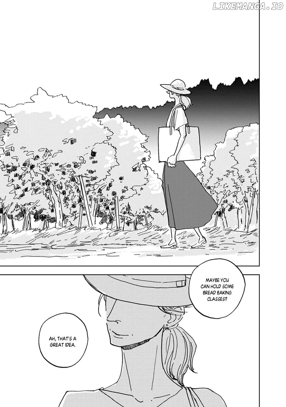 Bokura ga Koi o Shita no wa Chapter 1 - page 29