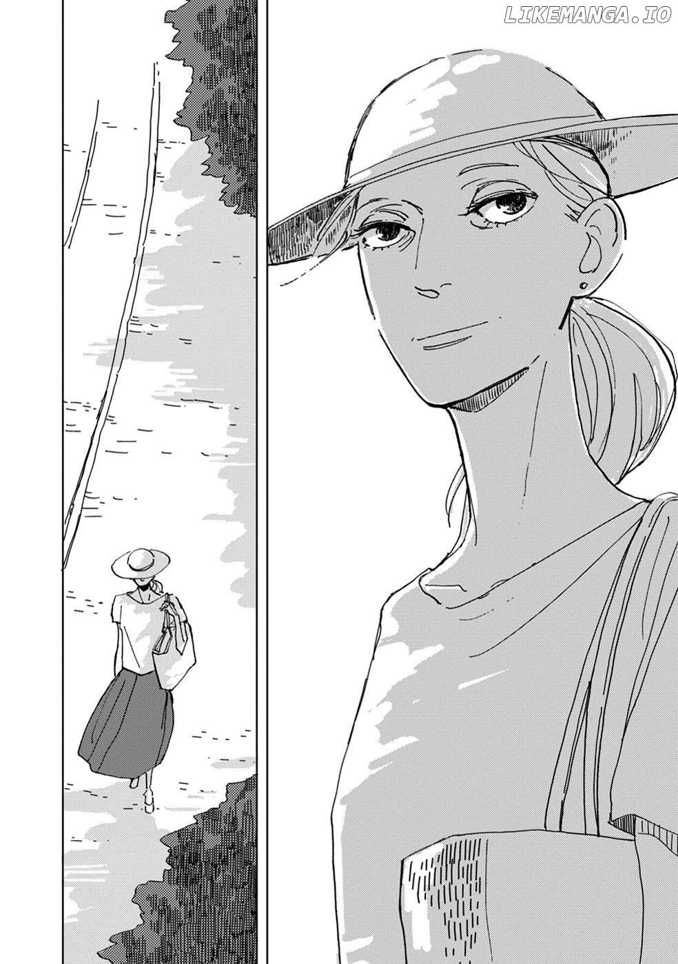 Bokura ga Koi o Shita no wa Chapter 1 - page 8