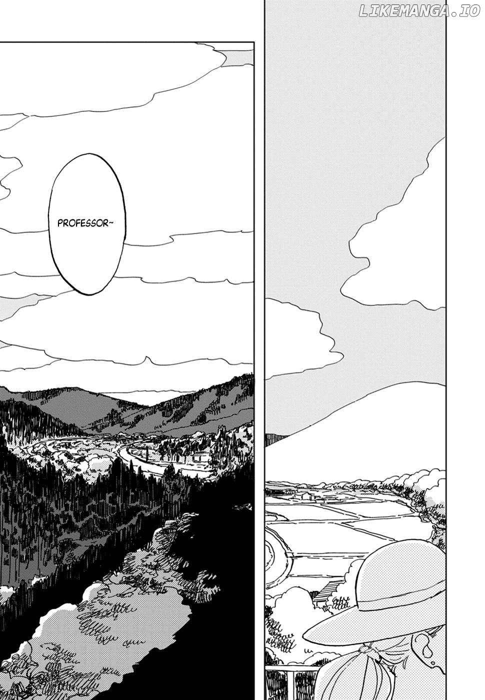 Bokura ga Koi o Shita no wa Chapter 1 - page 9