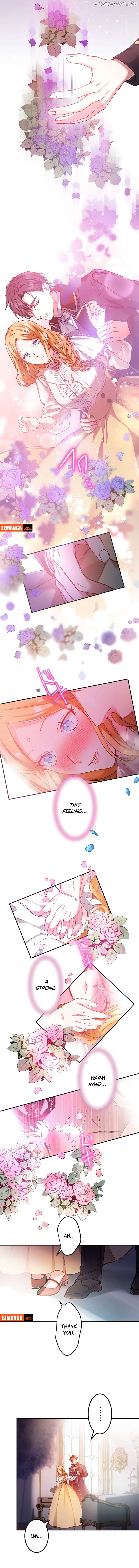 I’m Pregnant, But I Won’t Marry Without Love Chapter 6 - page 6