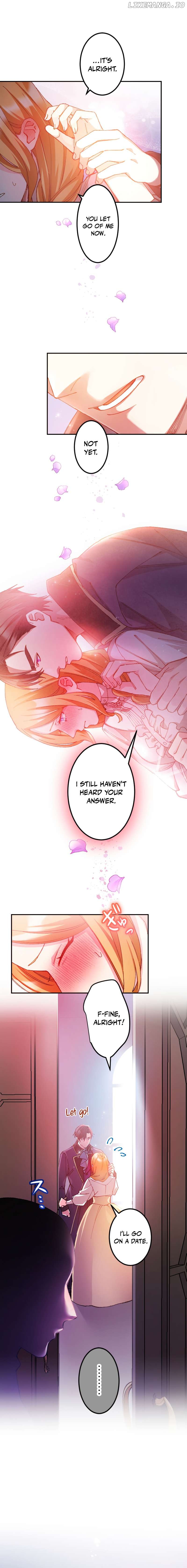 I’m Pregnant, But I Won’t Marry Without Love Chapter 6 - page 7
