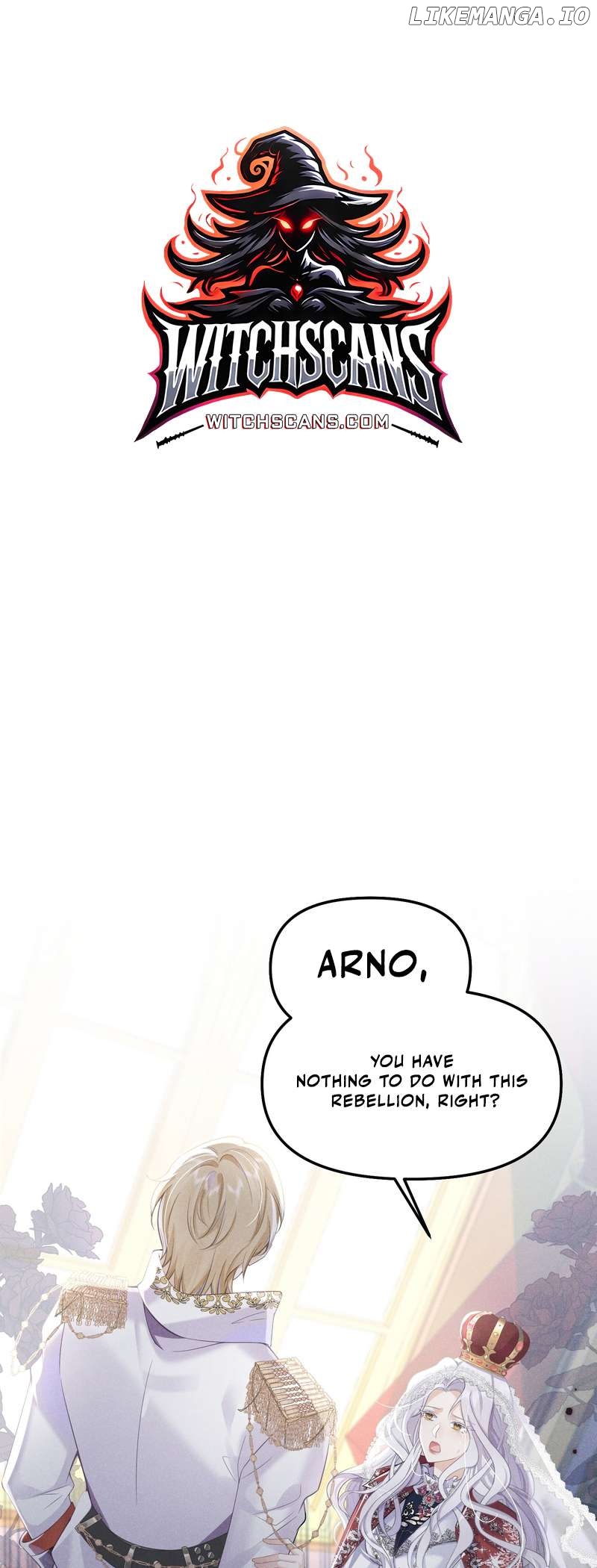 Became Queen at the age of three Chapter 1 - page 2