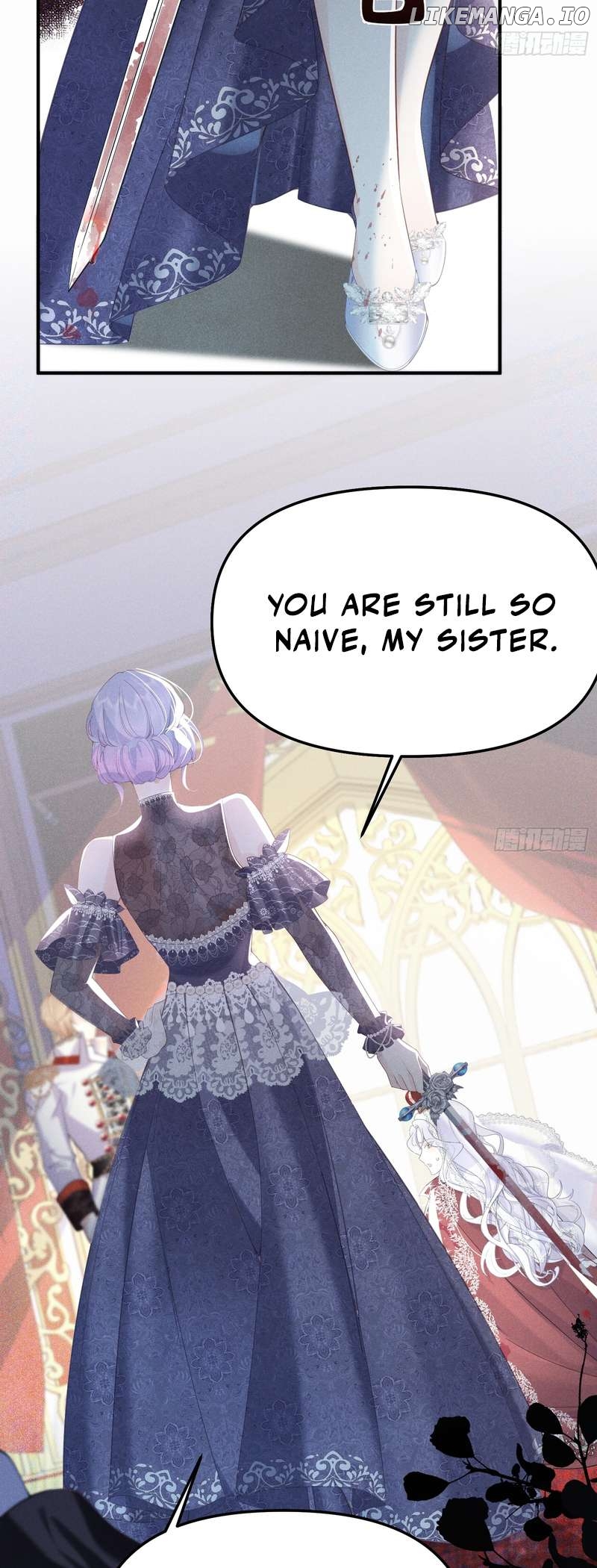 Became Queen at the age of three Chapter 1 - page 4