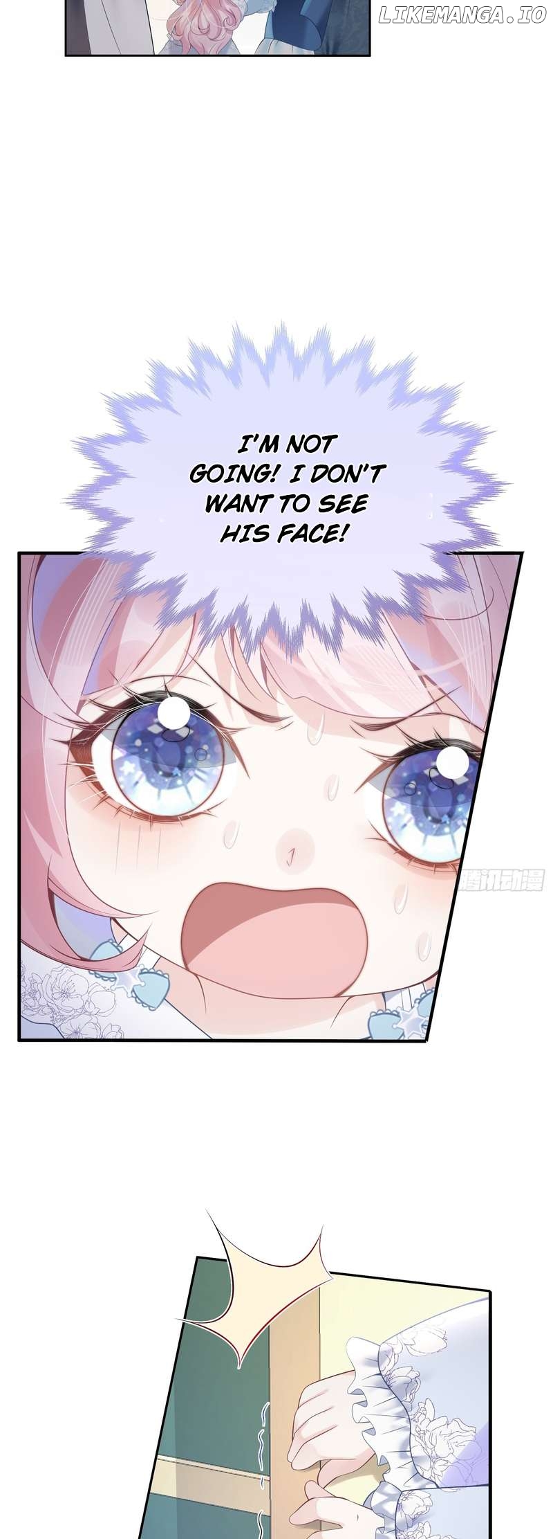 Became Queen at the age of three Chapter 1 - page 40
