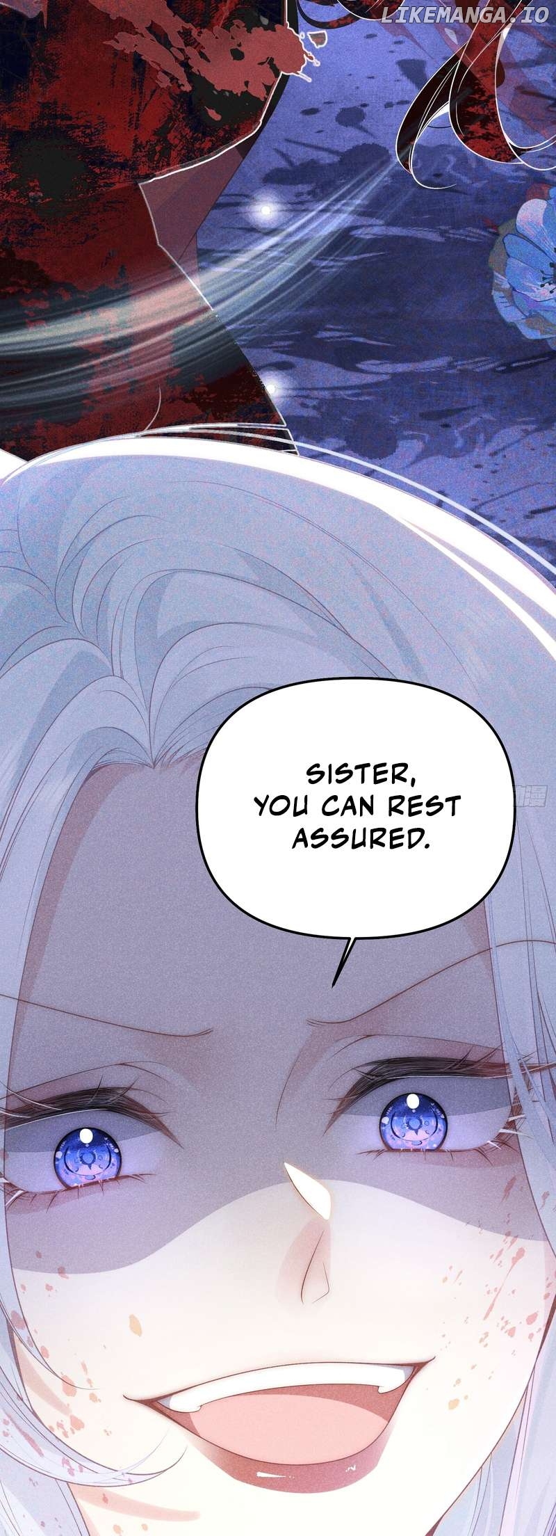 Became Queen at the age of three Chapter 1 - page 9