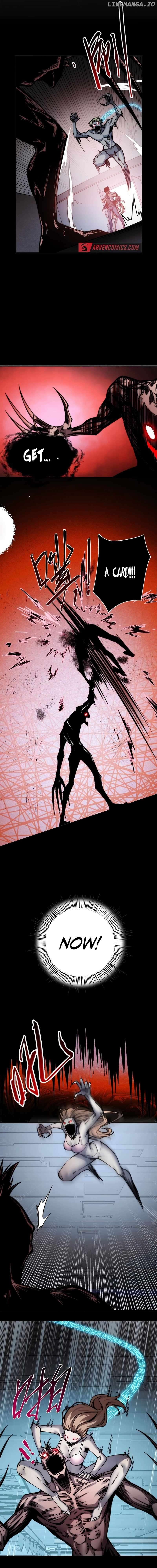 The End of the World: The Emperor Banner invites all female disciples to take their seats Chapter 2 - page 17