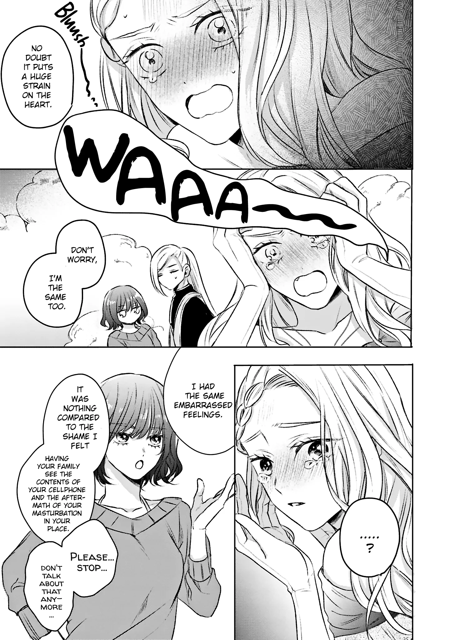 S-, Such a Handsome Guy Is My Childhood Friend and Fiancé? As Expected of a Villainess, If It Wasn’t Someone of That Caliber They Wouldn’t Be Able to Handle Such an Important Role Chapter 1 - page 27