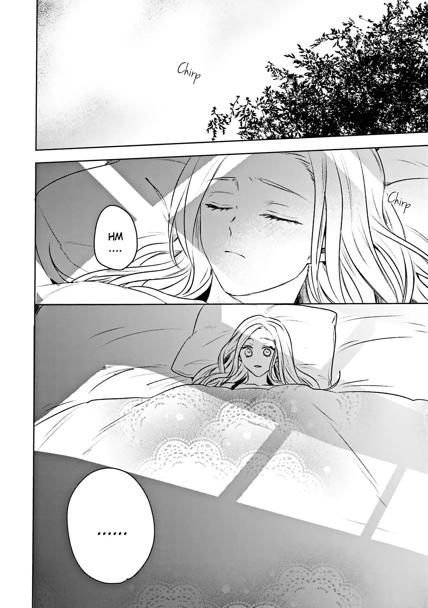 S-, Such a Handsome Guy Is My Childhood Friend and Fiancé? As Expected of a Villainess, If It Wasn’t Someone of That Caliber They Wouldn’t Be Able to Handle Such an Important Role Chapter 1 - page 30