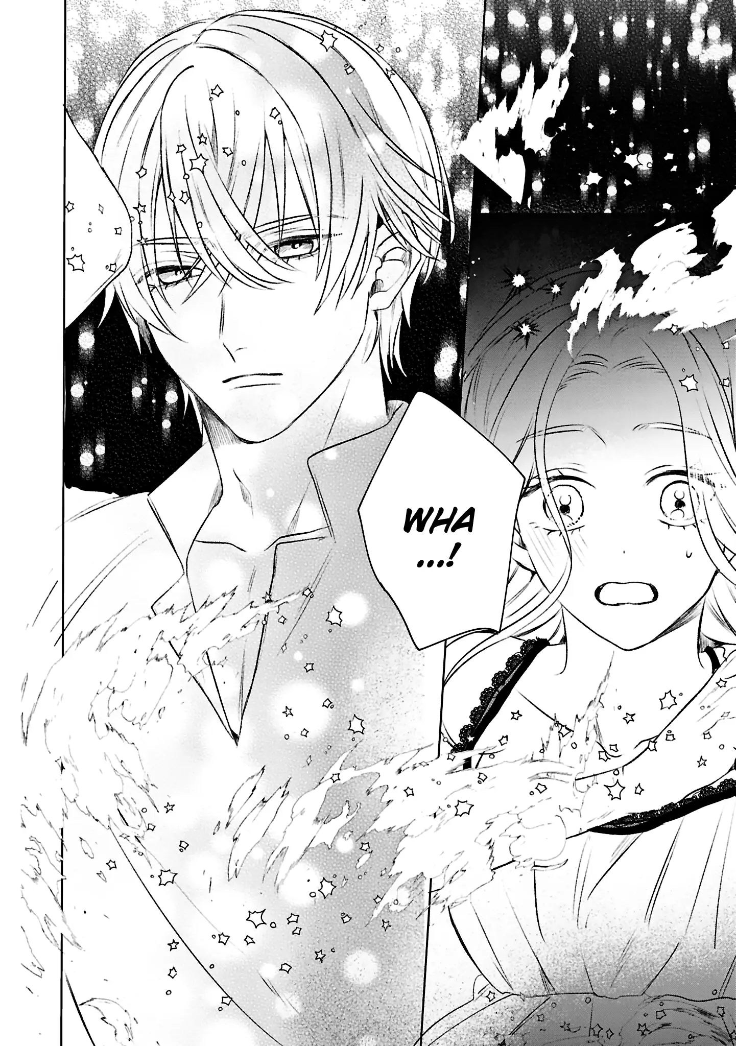 S-, Such a Handsome Guy Is My Childhood Friend and Fiancé? As Expected of a Villainess, If It Wasn’t Someone of That Caliber They Wouldn’t Be Able to Handle Such an Important Role Chapter 1 - page 38