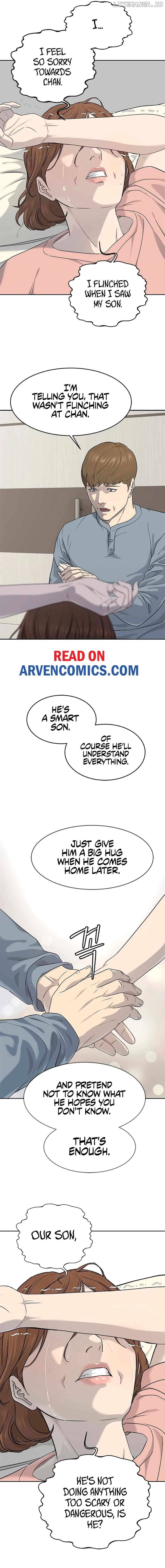 God Of Blackfield Chapter 227 - page 6