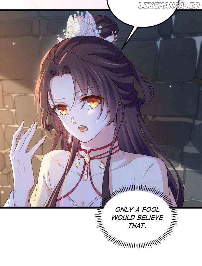 The Eunuch’s Consort Rules the World Chapter 387 - page 17